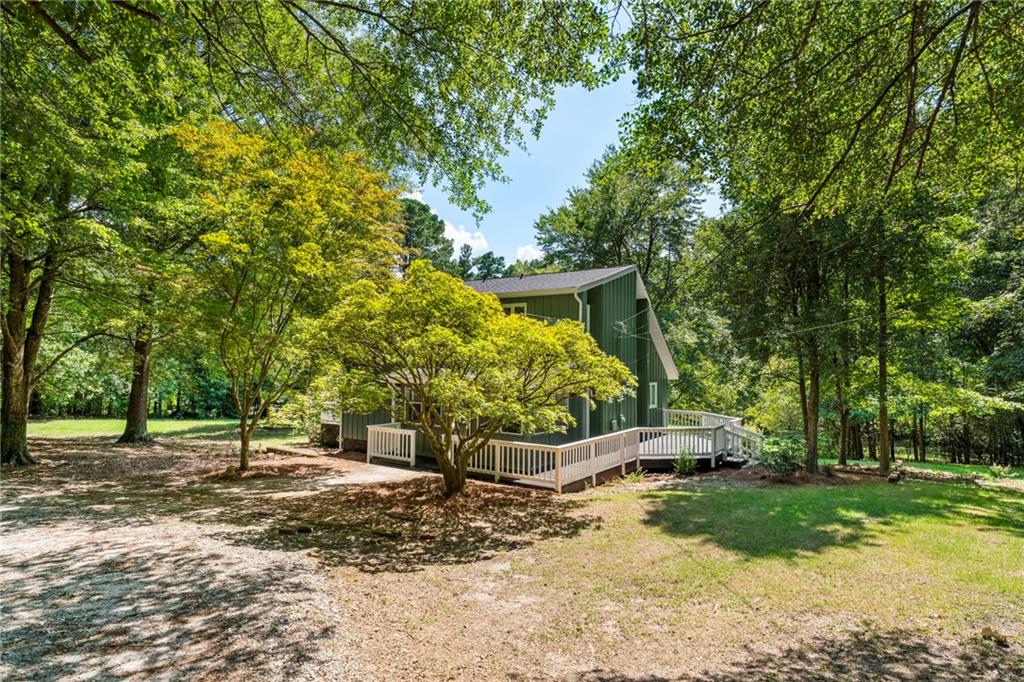 3459 Fern Ridge East Drive NE