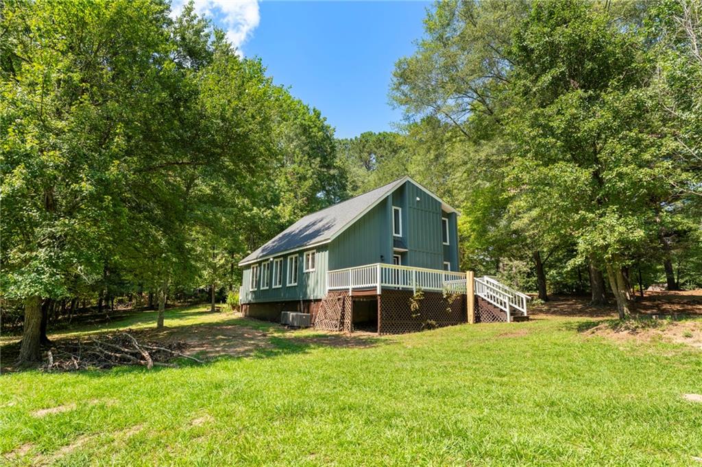 3459 Fern Ridge East Drive NE