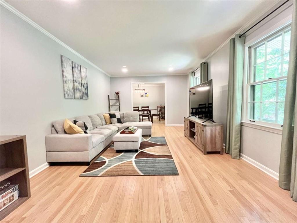 3154 Barkside Court