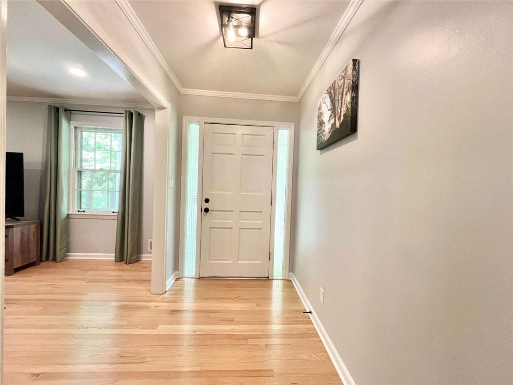 3154 Barkside Court