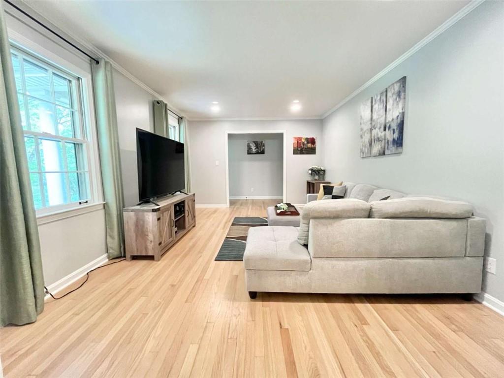 3154 Barkside Court