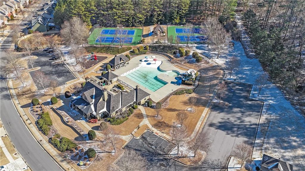 5397 Blossom Brook Drive