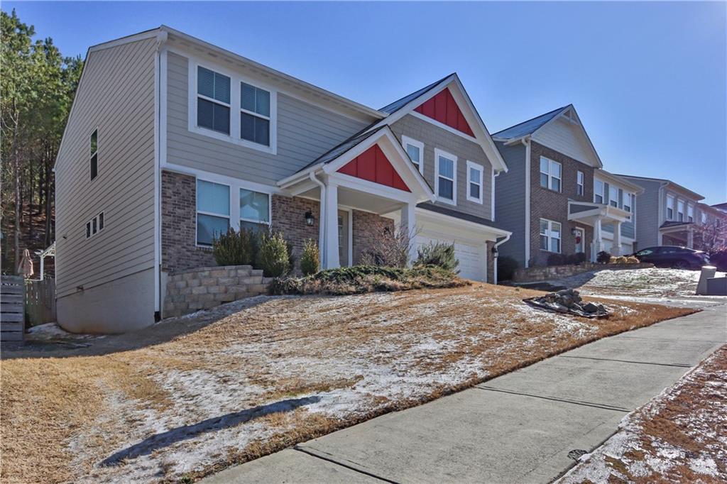 5397 Blossom Brook Drive