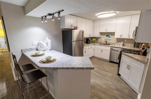 Apartment For Rent - 2845 Holcomb Bridge Road #2301<br/> Alpharetta, GA 30022