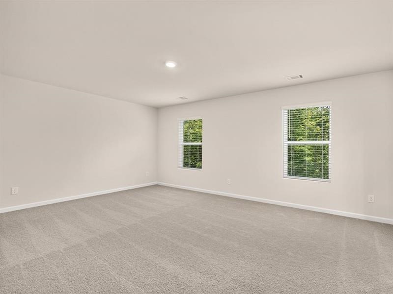 167 Fernbrook Trail, Dawsonville, Georgia image 11