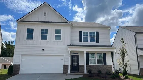 167 Fernbrook Trail, Dawsonville, GA 30534 - MLS#: 7553903