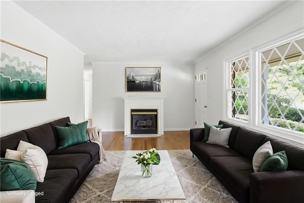 2795 Cottonwood Drive