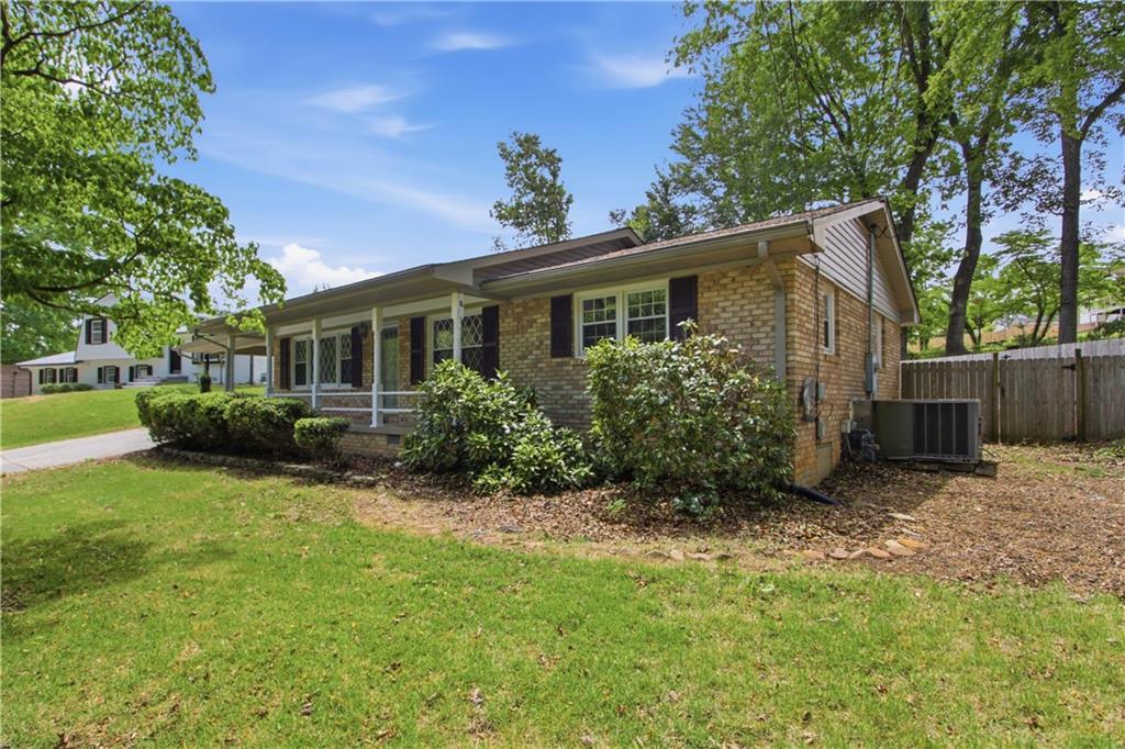 2795 Cottonwood Drive