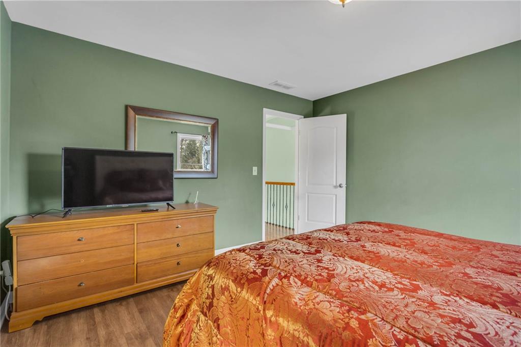 Chesterfield - Residential