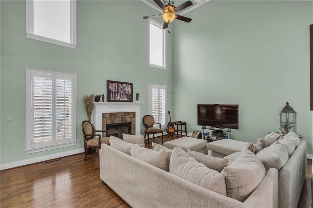 Chesterfield - Residential