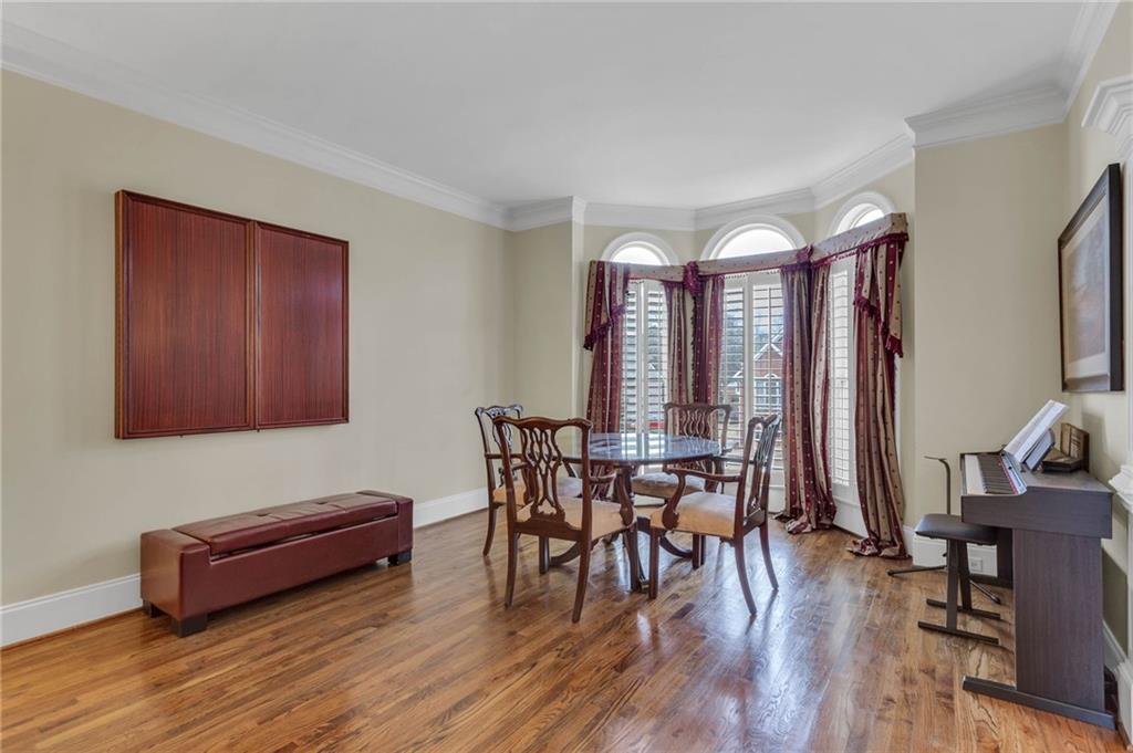 Chesterfield - Residential