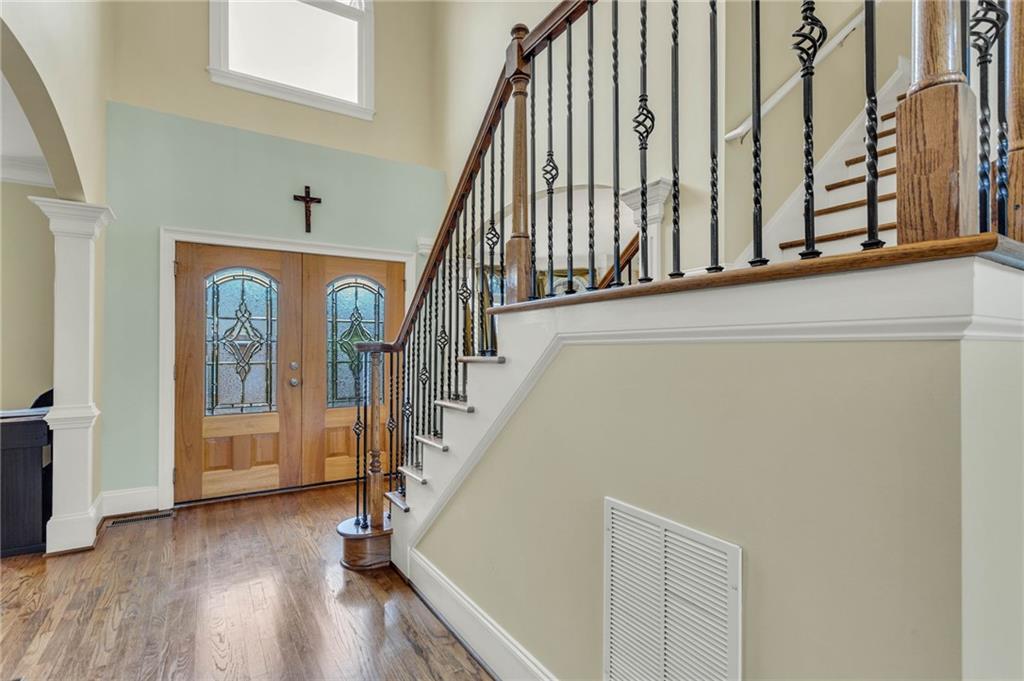 Chesterfield - Residential