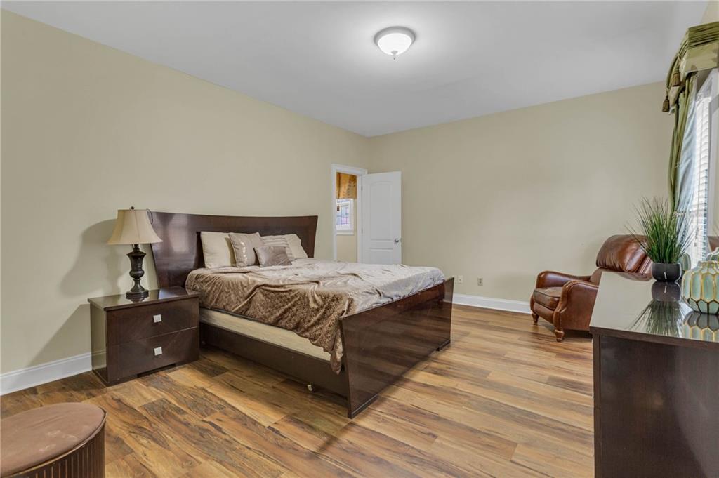 Chesterfield - Residential