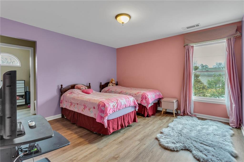 Chesterfield - Residential