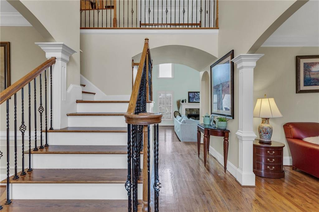 Chesterfield - Residential