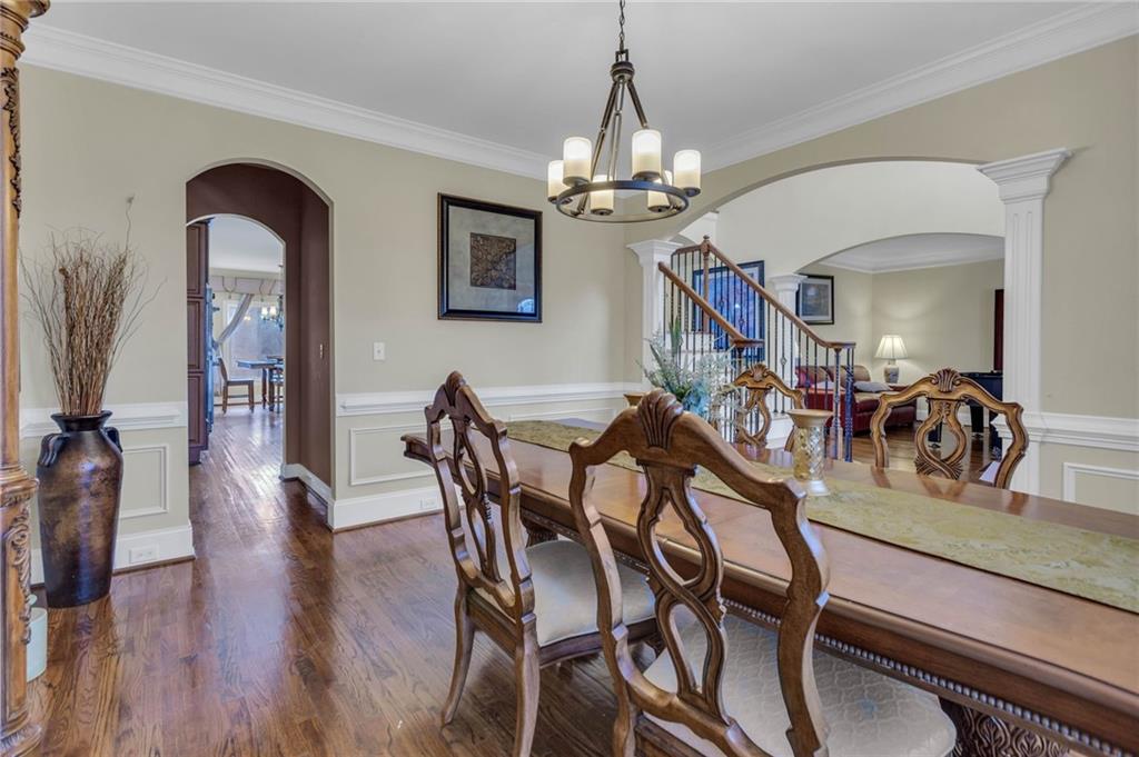 Chesterfield - Residential