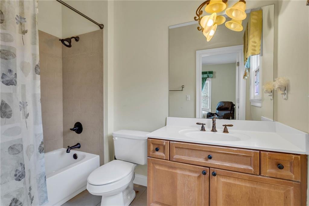 Chesterfield - Residential