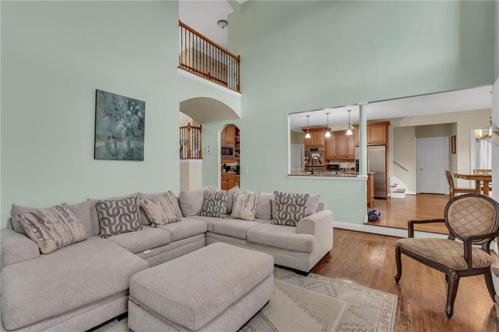 Chesterfield - Residential