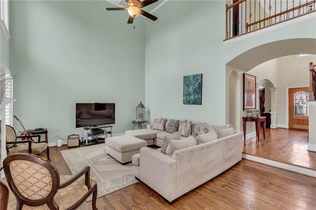 Chesterfield - Residential