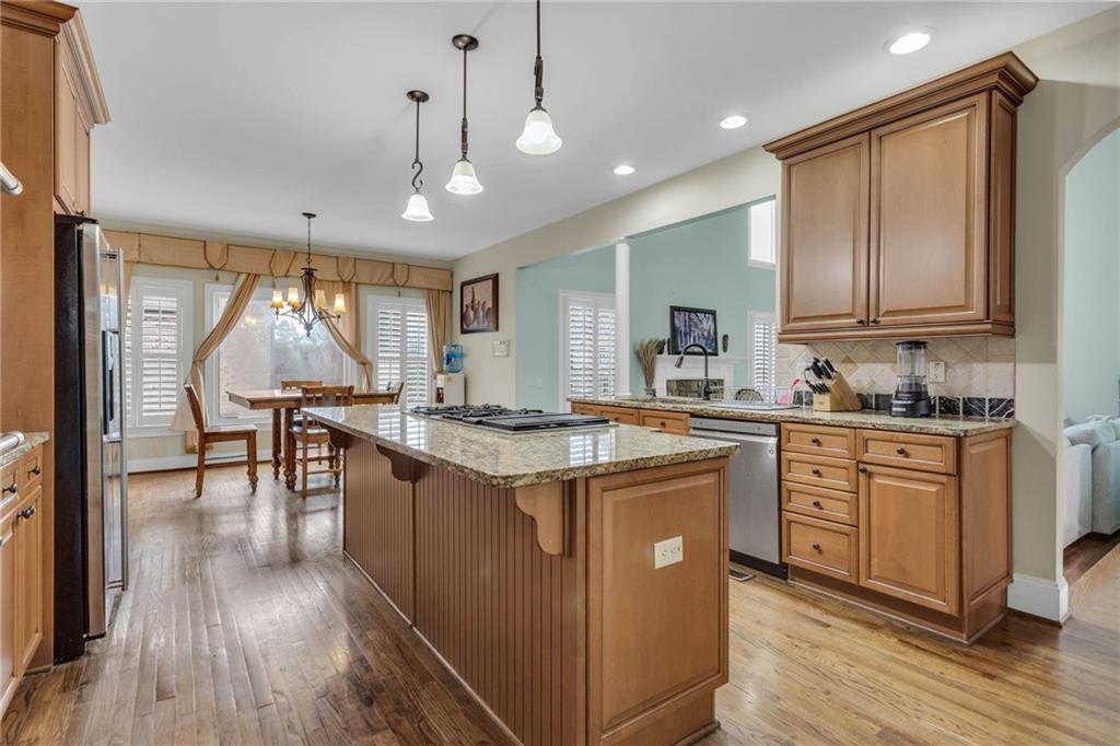 Chesterfield - Residential
