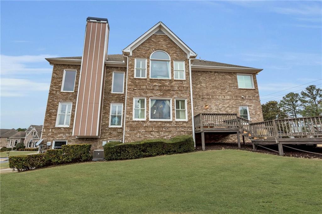 Chesterfield - Residential