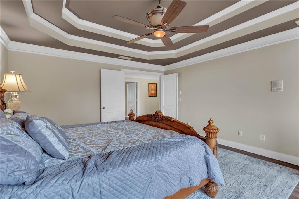 Chesterfield - Residential