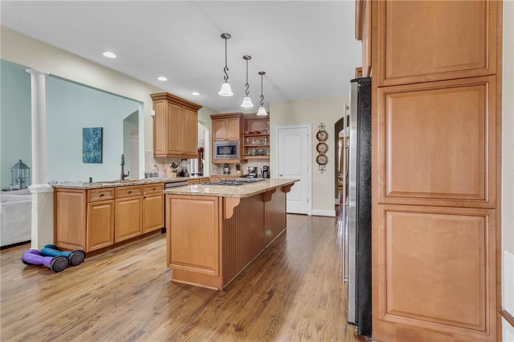 Chesterfield - Residential