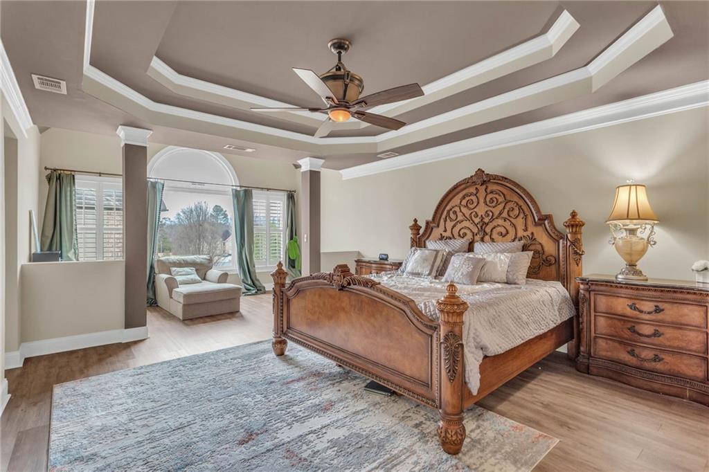 Chesterfield - Residential