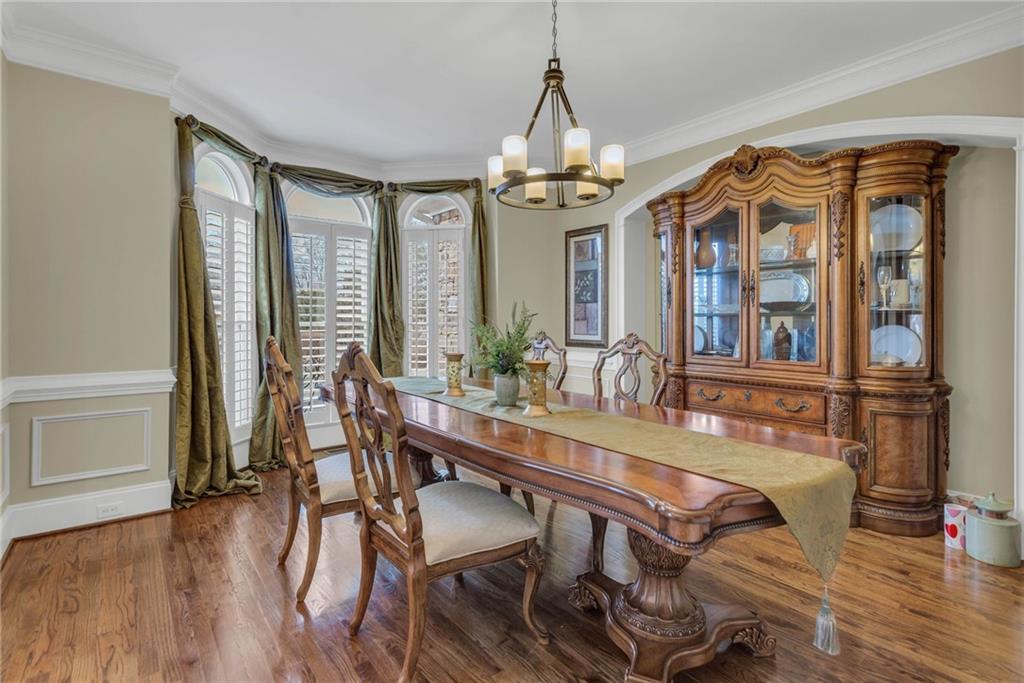 Chesterfield - Residential