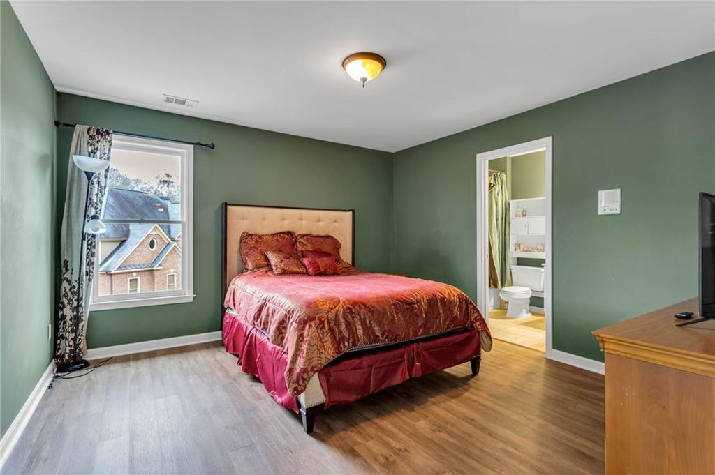 Chesterfield - Residential