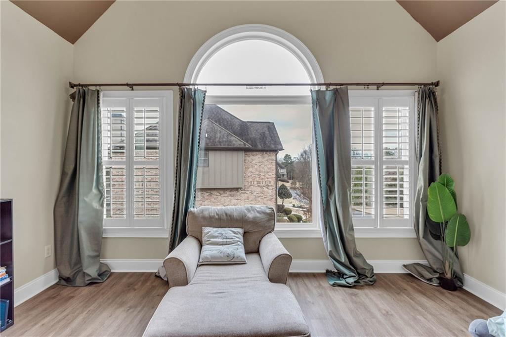 Chesterfield - Residential