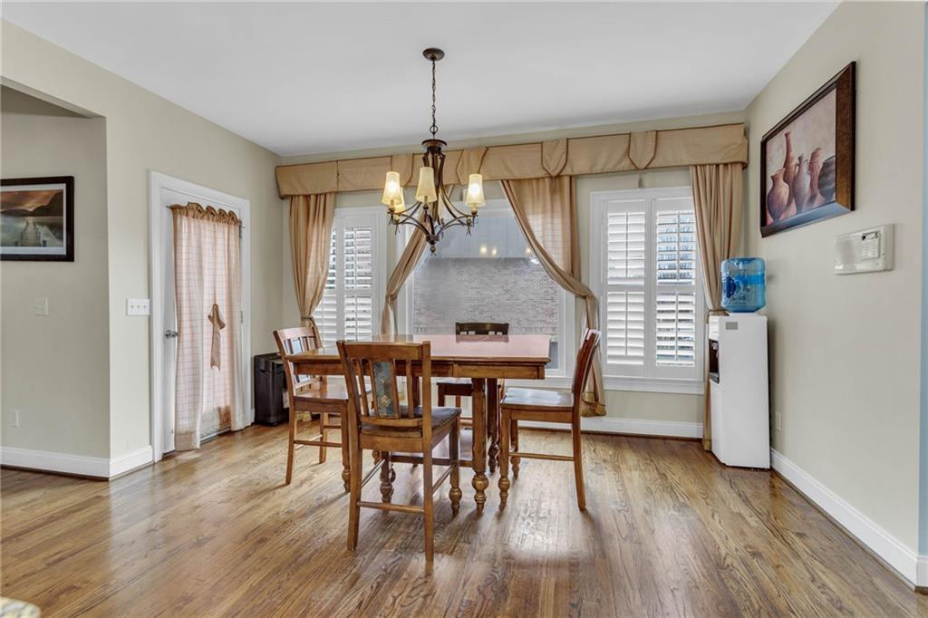 Chesterfield - Residential