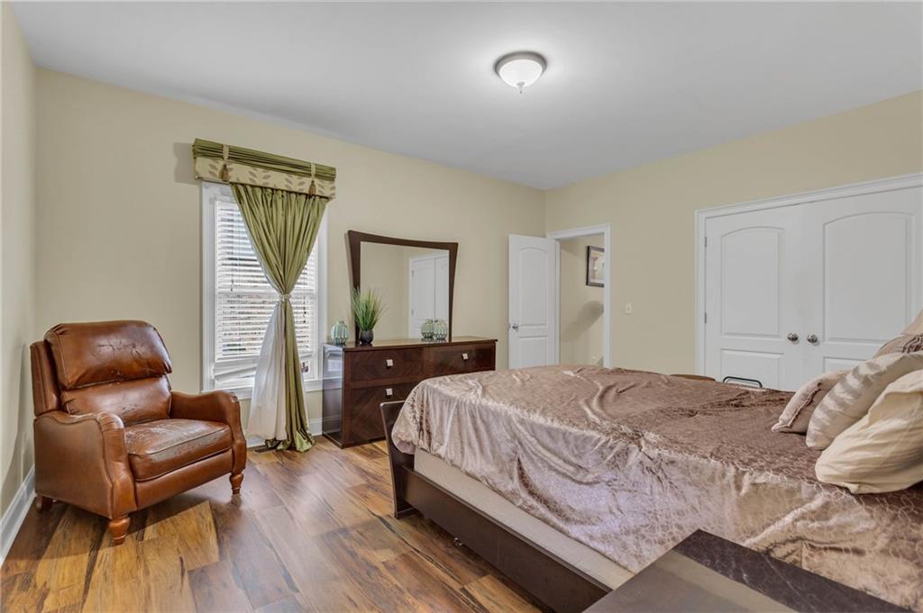 Chesterfield - Residential