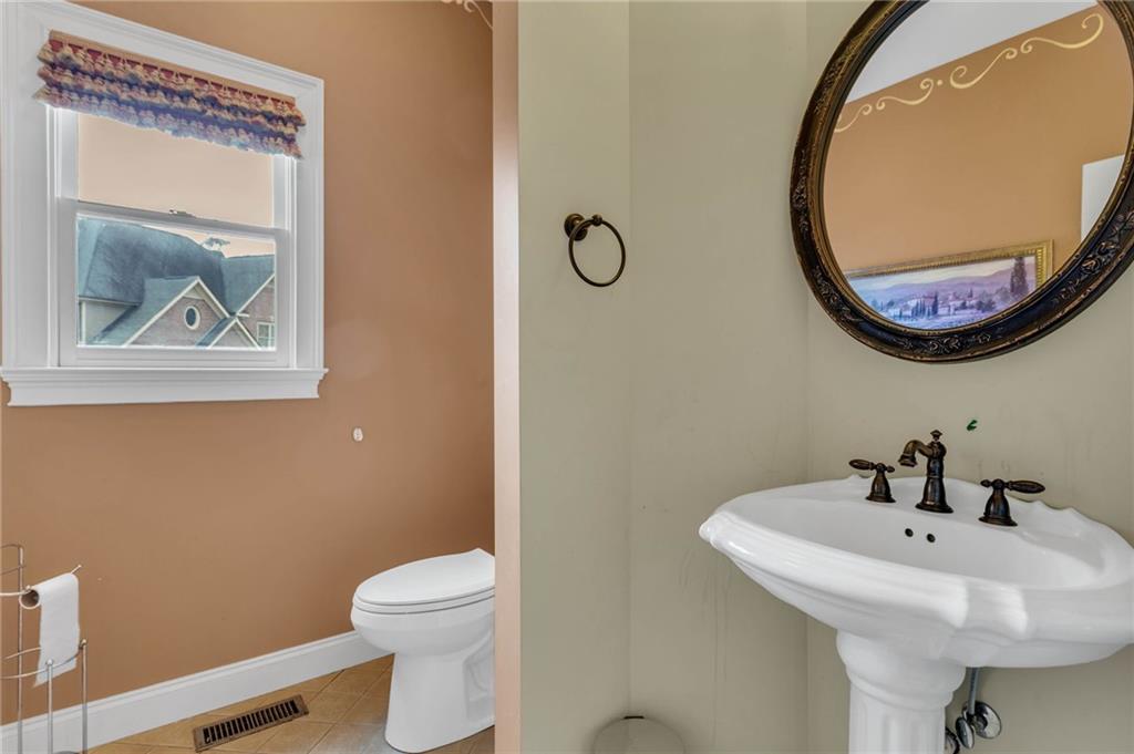Chesterfield - Residential
