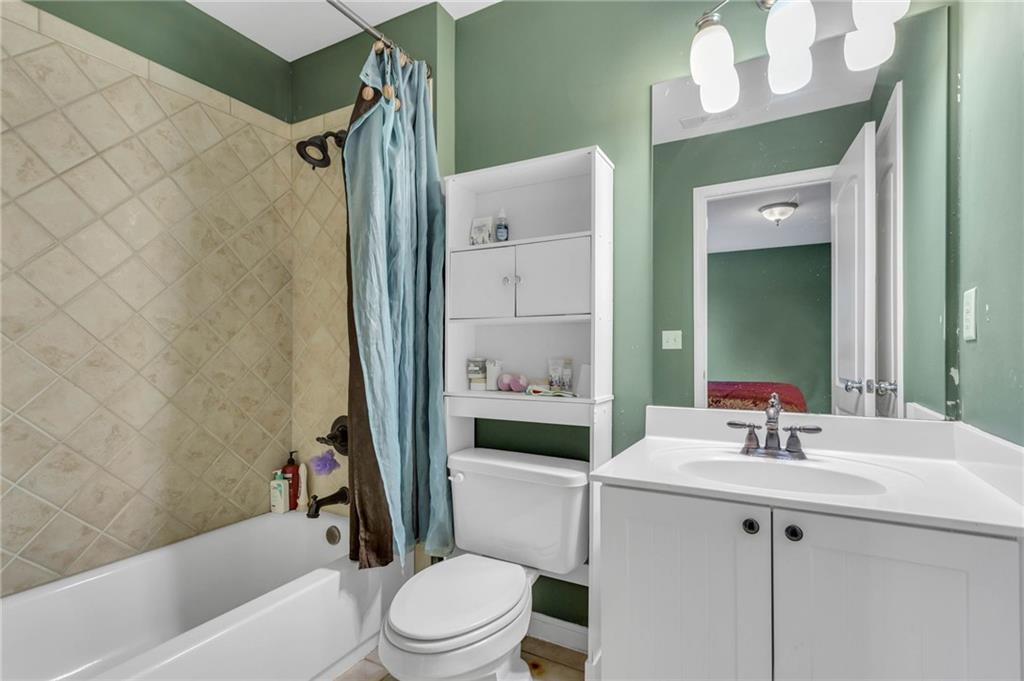 Chesterfield - Residential