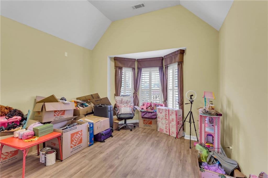 Chesterfield - Residential