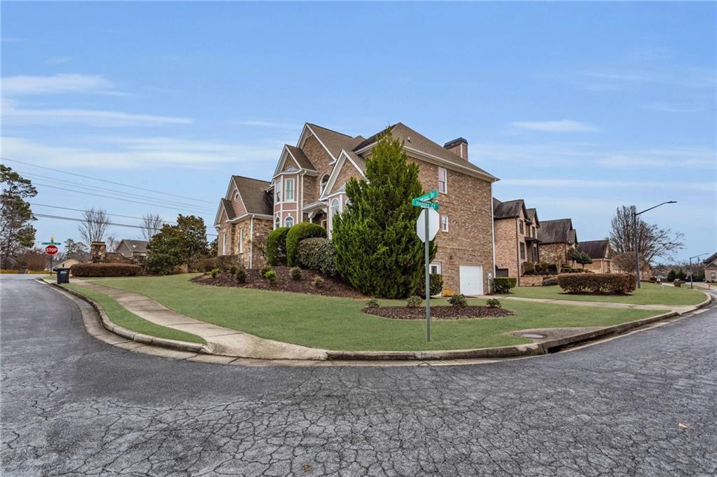 Chesterfield - Residential
