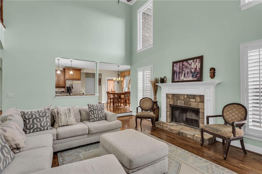 Chesterfield - Residential