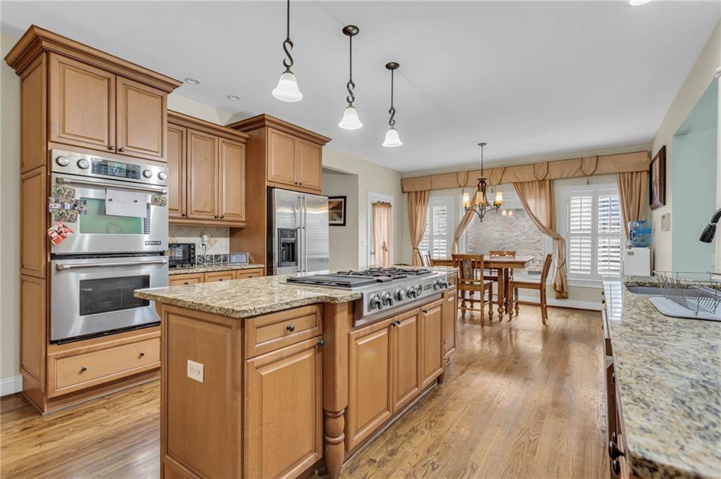 Chesterfield - Residential