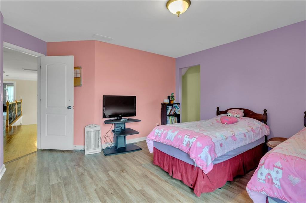 Chesterfield - Residential