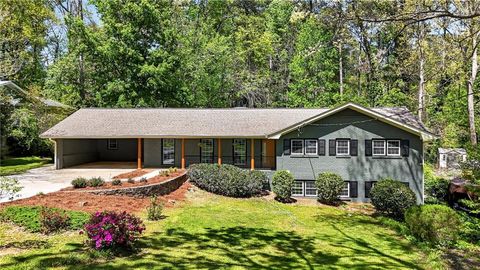 2595 Landeau Circle Tucker GA 30084