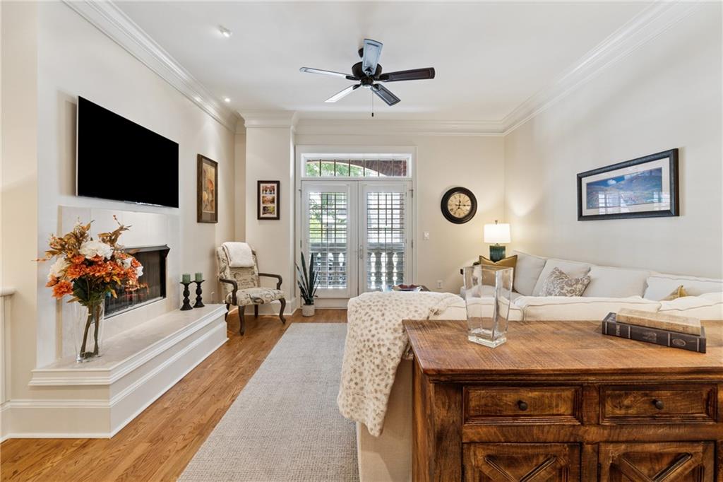 77 Peachtree Place NE 101