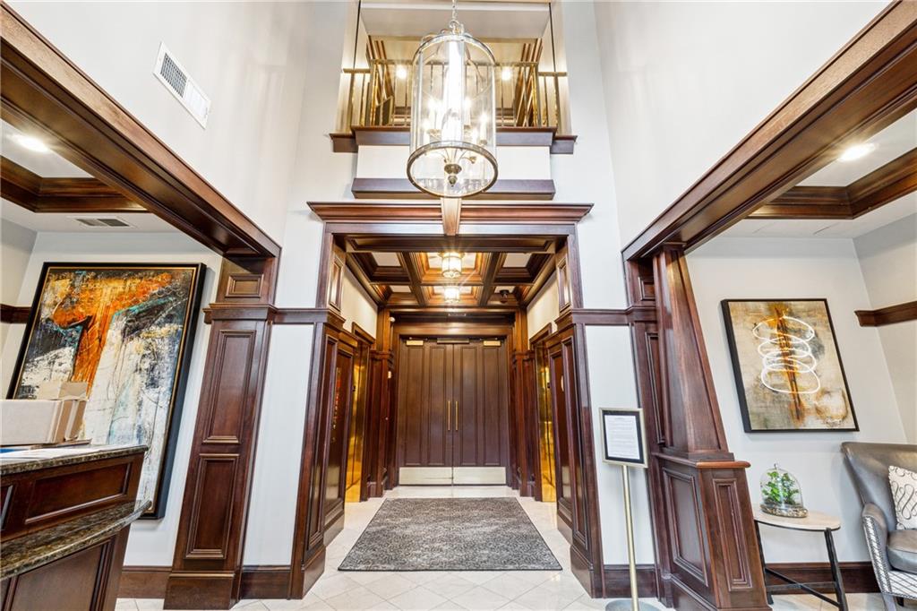 77 Peachtree Place NE 101