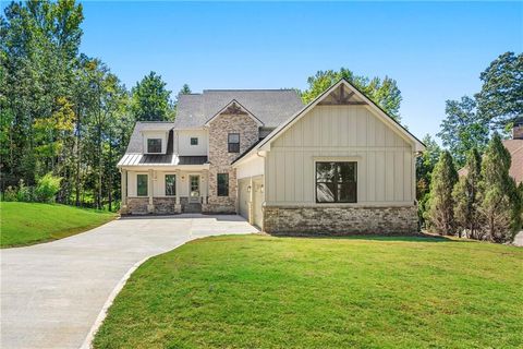 2091 CLEVELAND Court Jefferson GA 30549