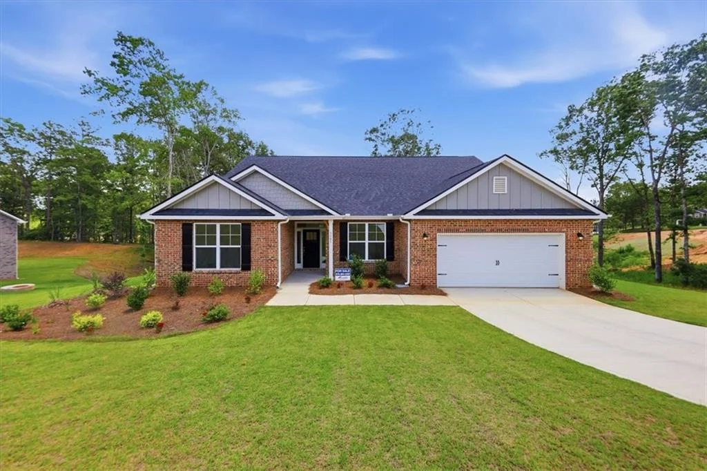 5363 Modena Drive, Douglasville, GA, 30135
