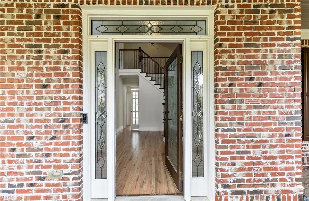 500 Poplar Creek Crossing