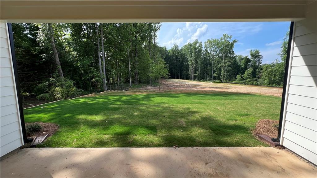 500 Level Creek Road