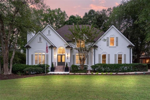 Homes For Sale - 3484 Sheridan<br/> Marietta, GA 30067