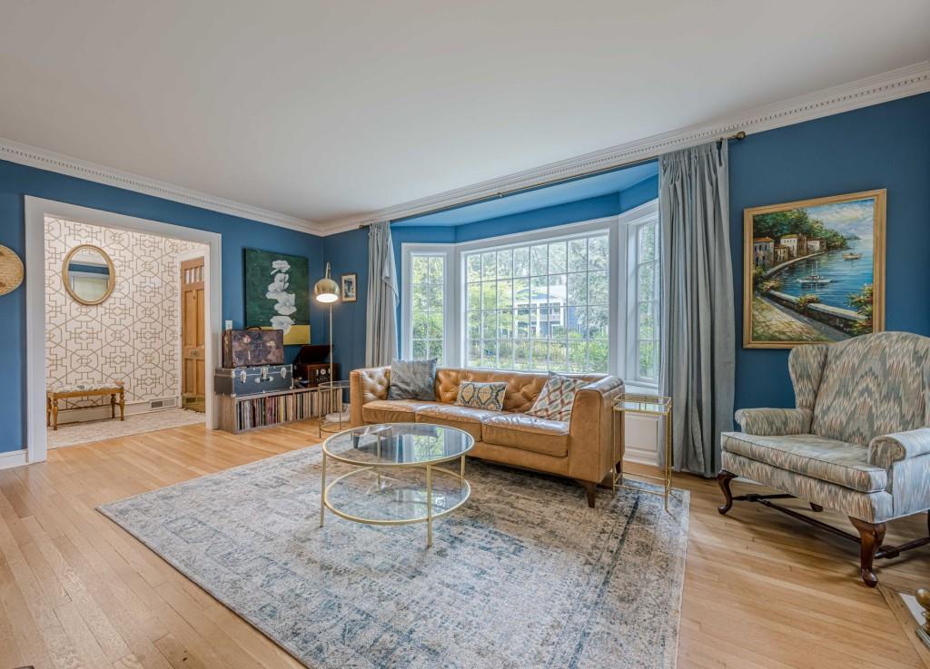 Collier Hills - Residential