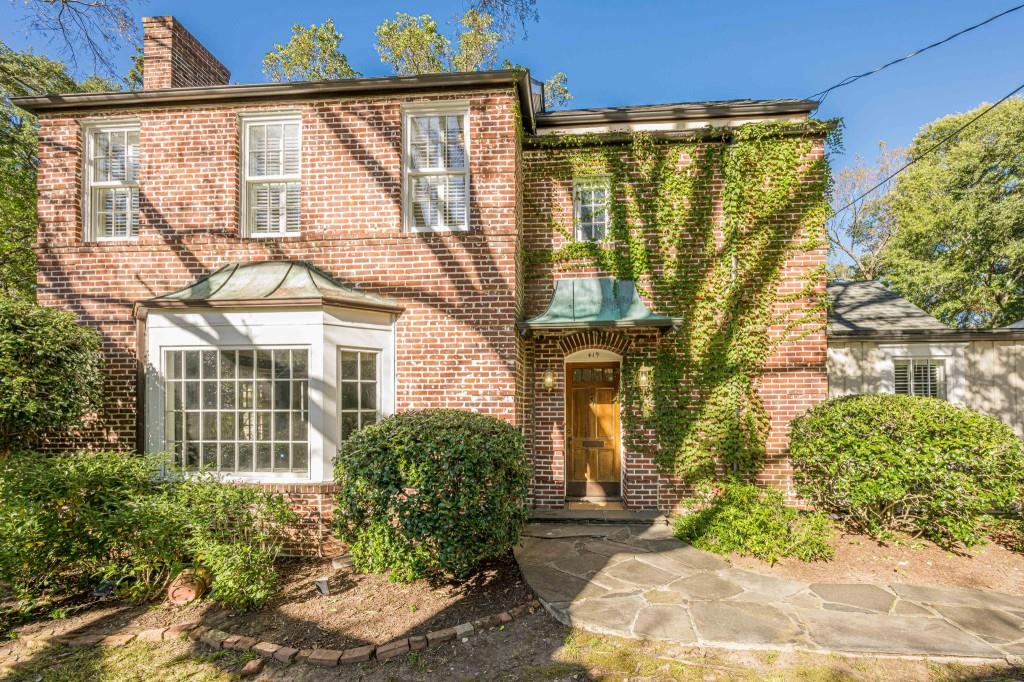 Collier Hills - Residential